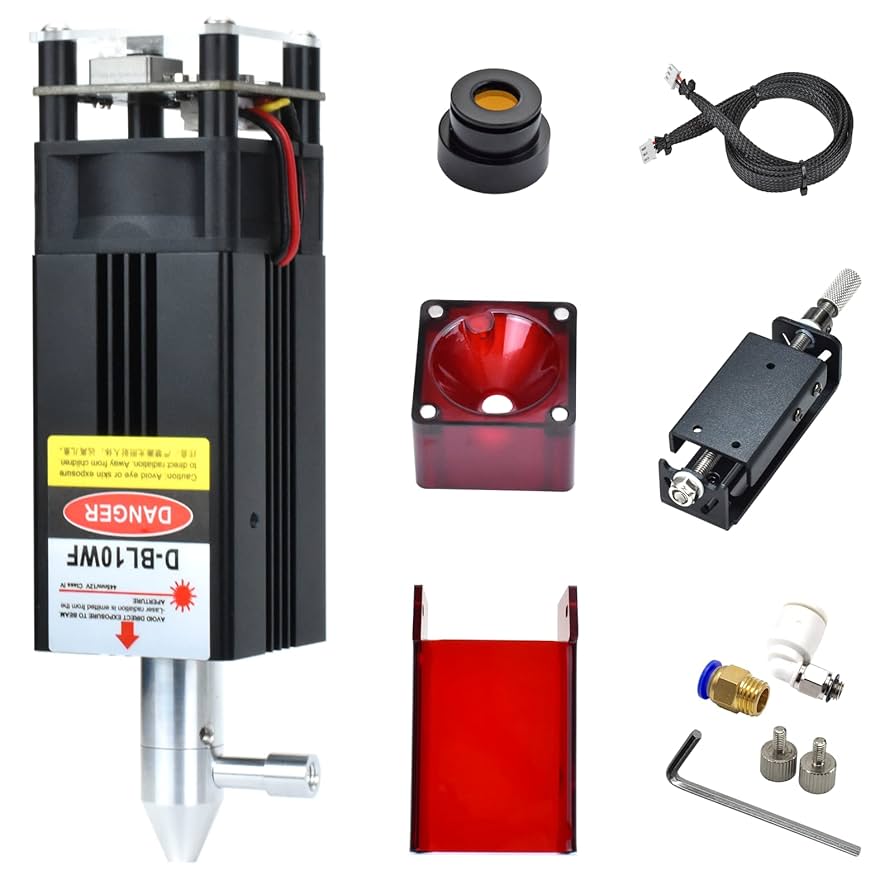 【美品】Prologue MD-100N custom made EVO A-600 DTF Printer-Hanrun Paper